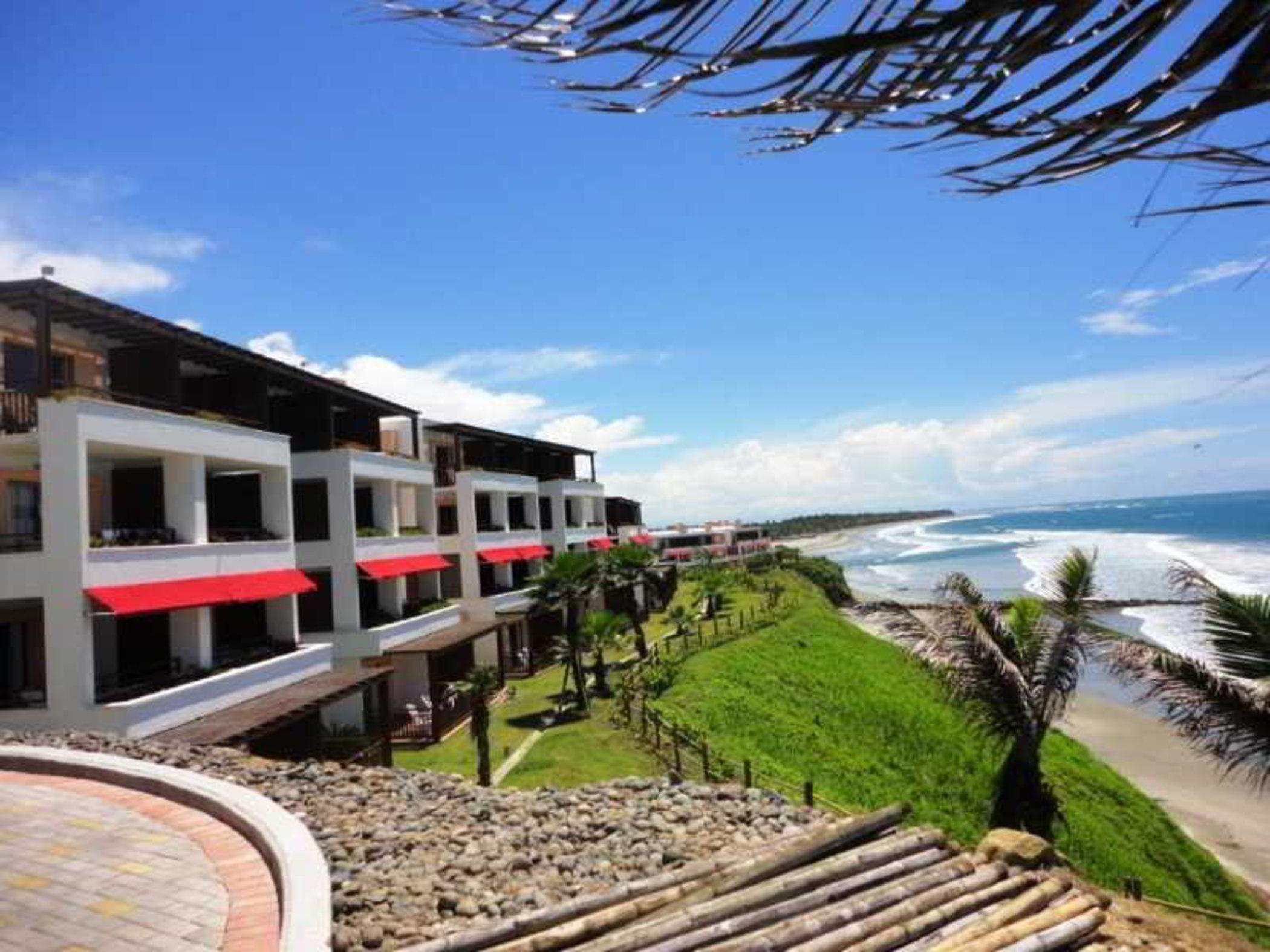 Royal Decameron 4* Mompiche