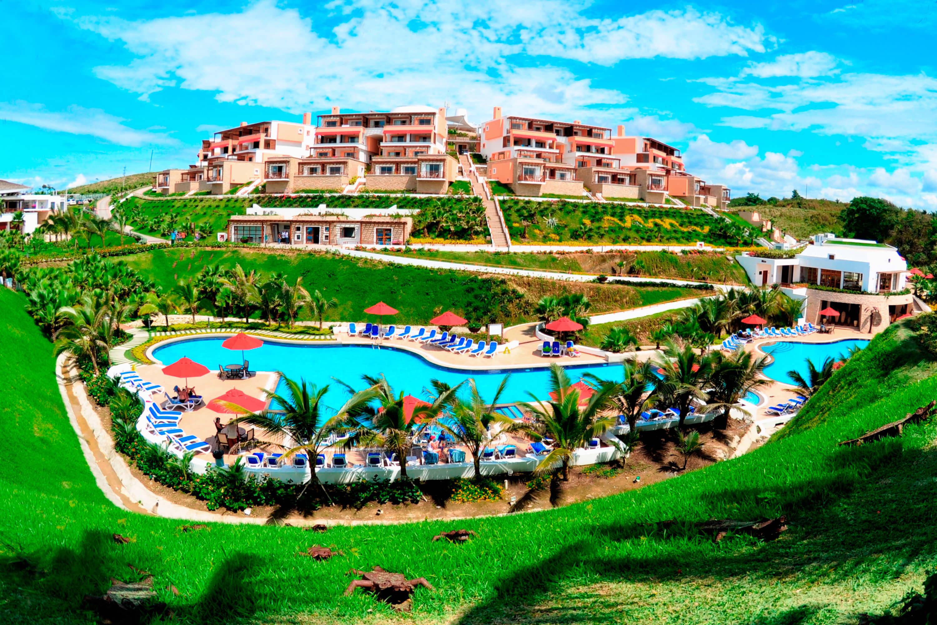 Royal Decameron