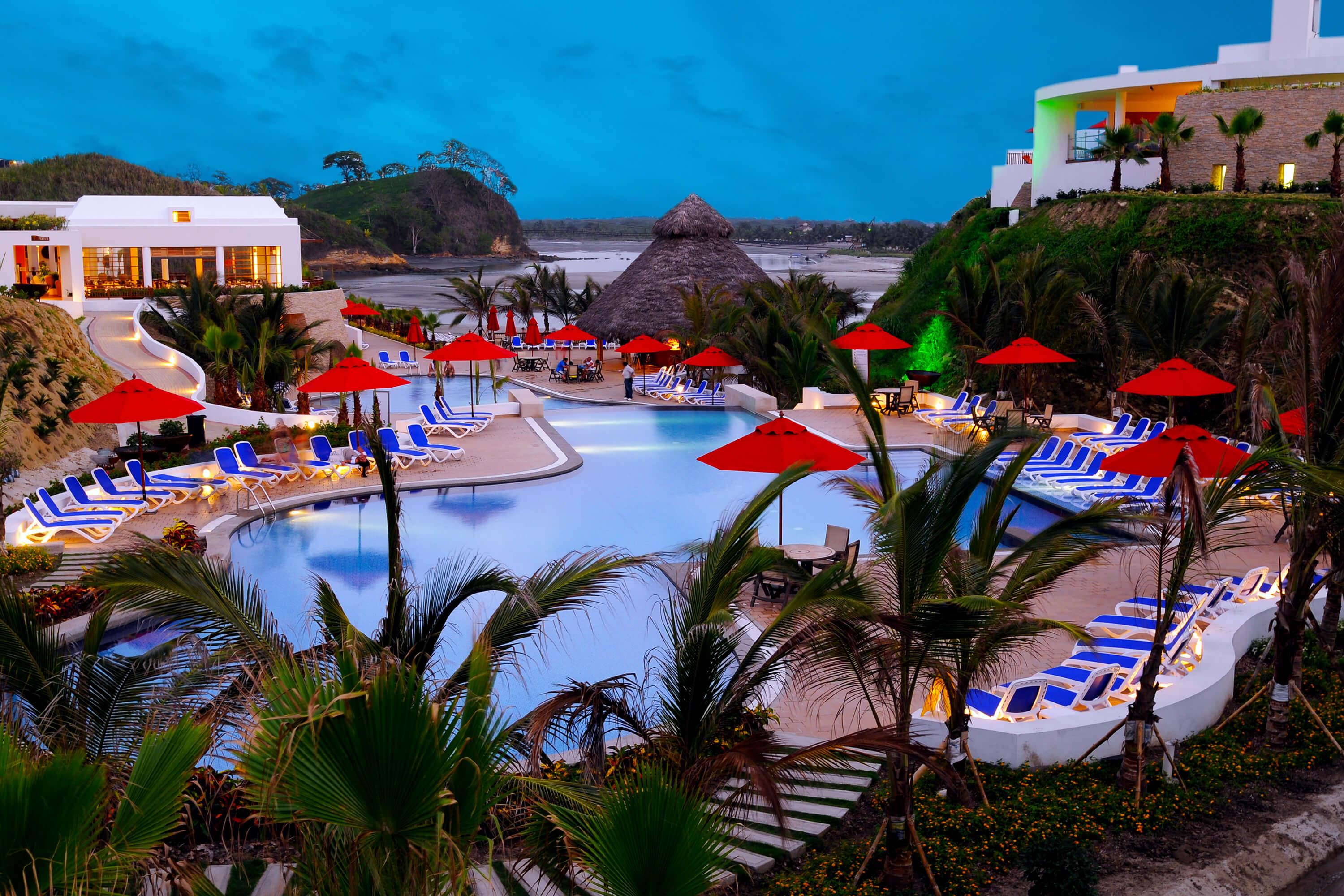 Royal Decameron Hotel 4*