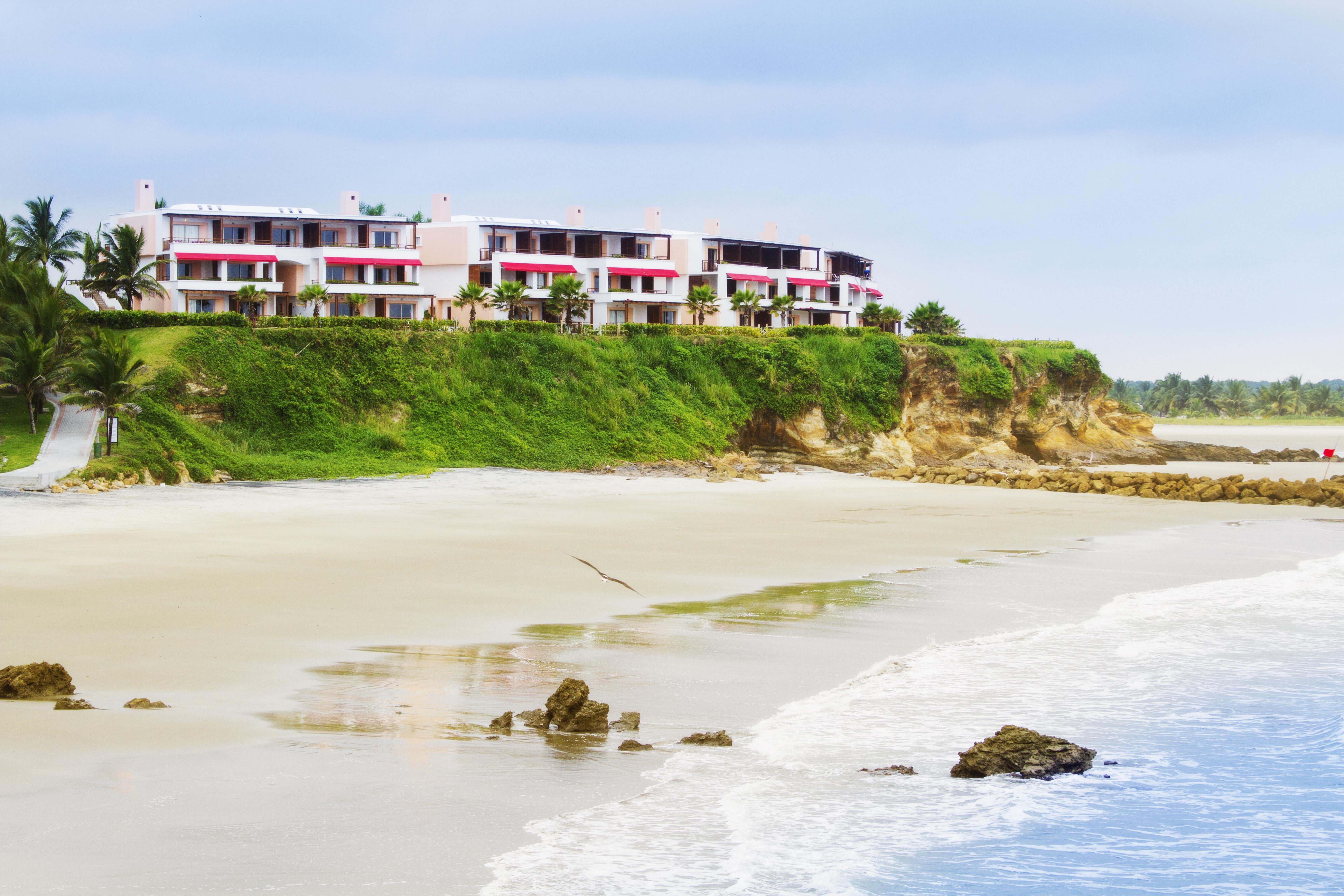 Royal Decameron 4* Mompiche