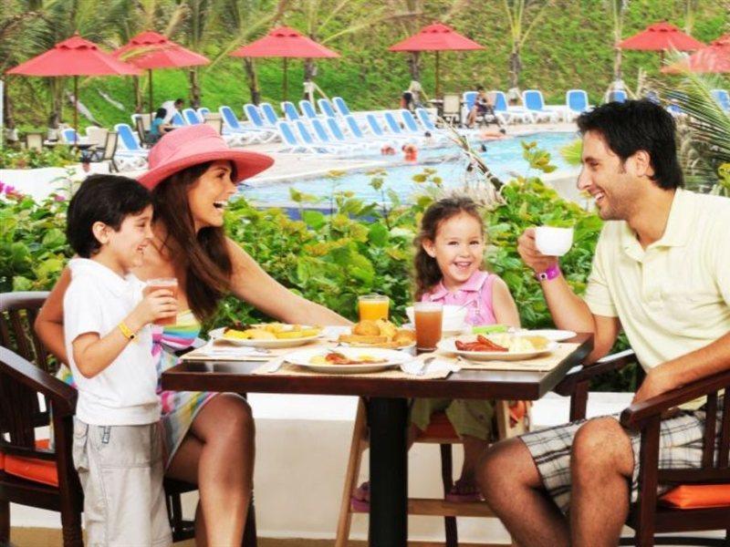 Hotel Royal Decameron Mompiche