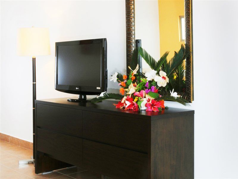 Royal Decameron 4* Mompiche