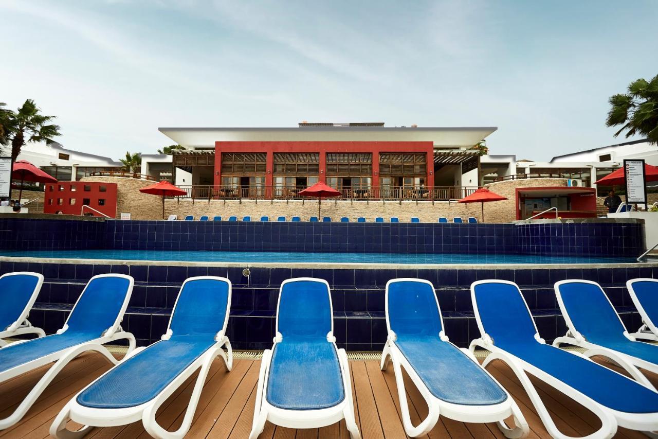 Royal Decameron Hotel