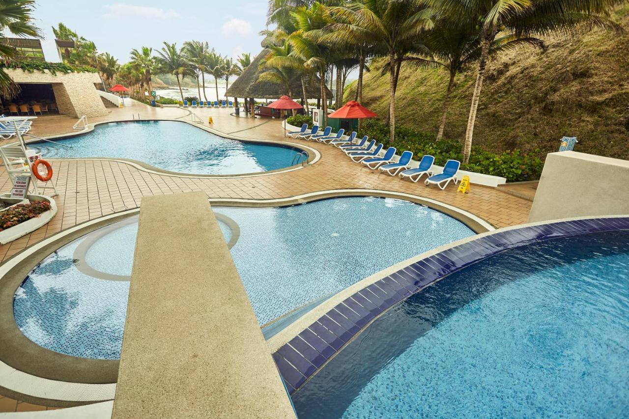 Royal Decameron Hotel 4*