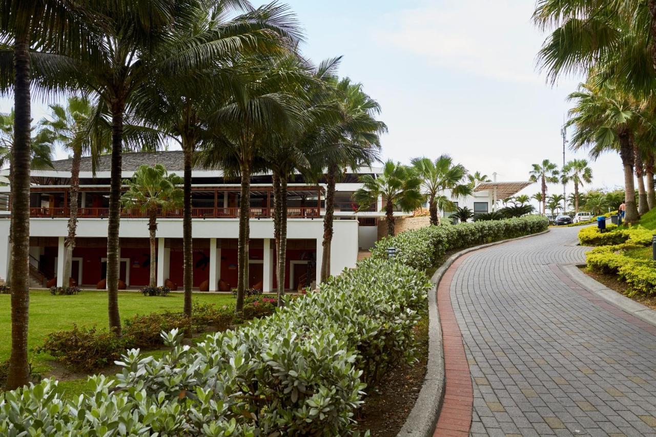 Hotel Royal Decameron Mompiche