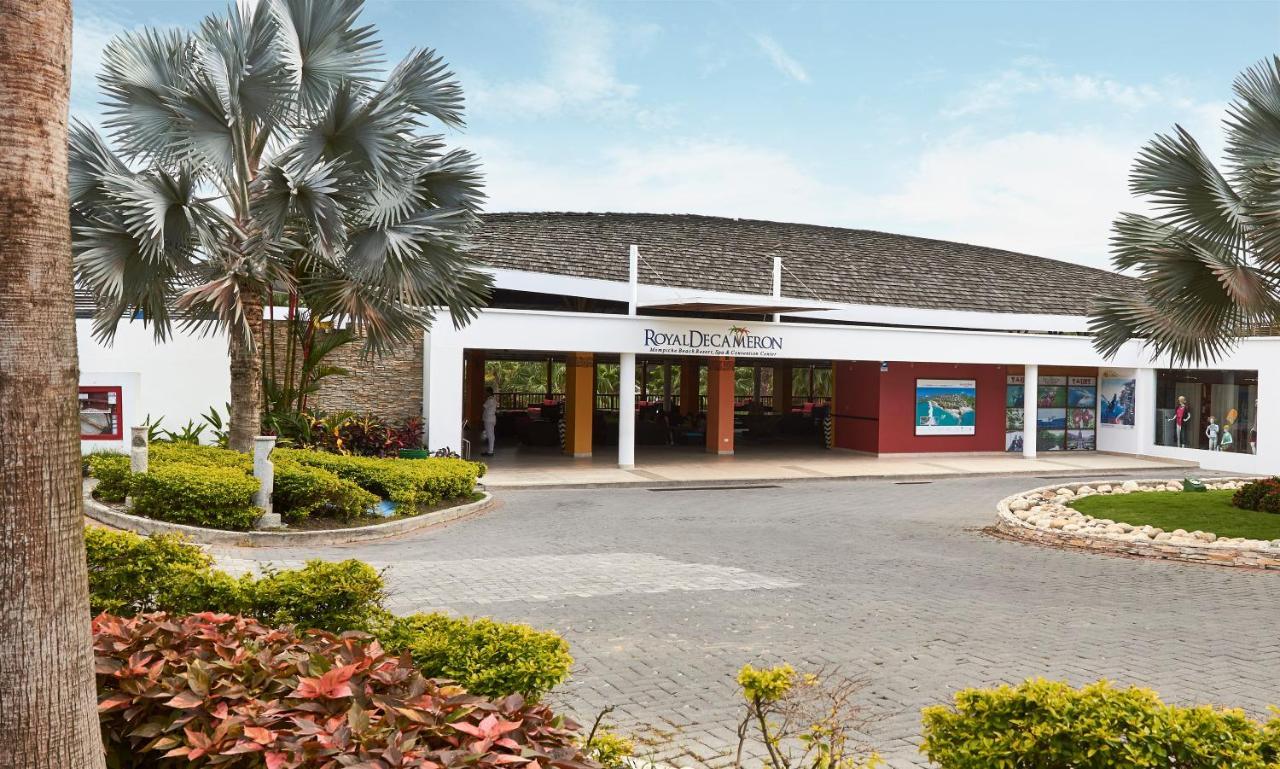 Royal Decameron Hotel 4*