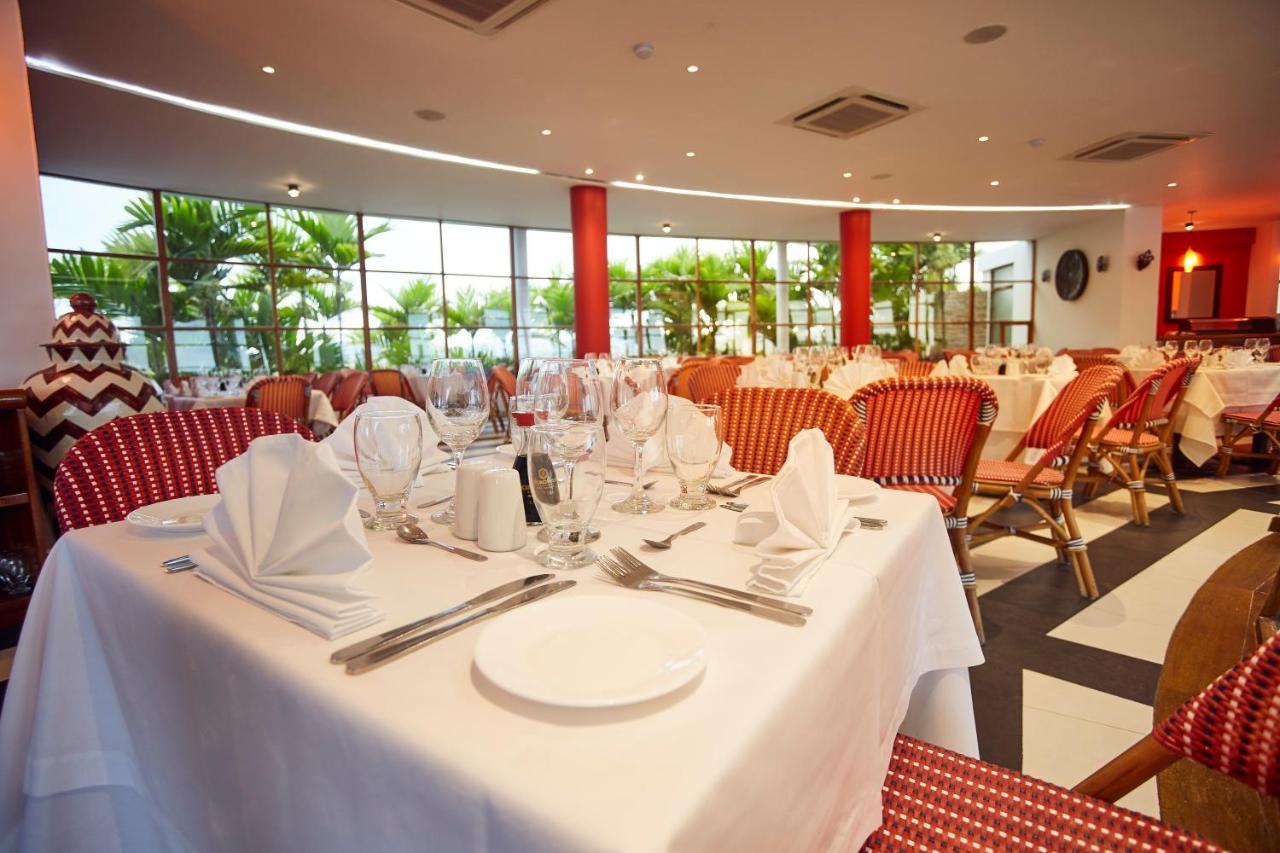 Hotel Royal Decameron Mompiche