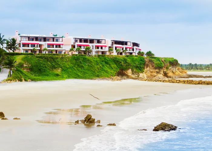 Royal Decameron Mompiche