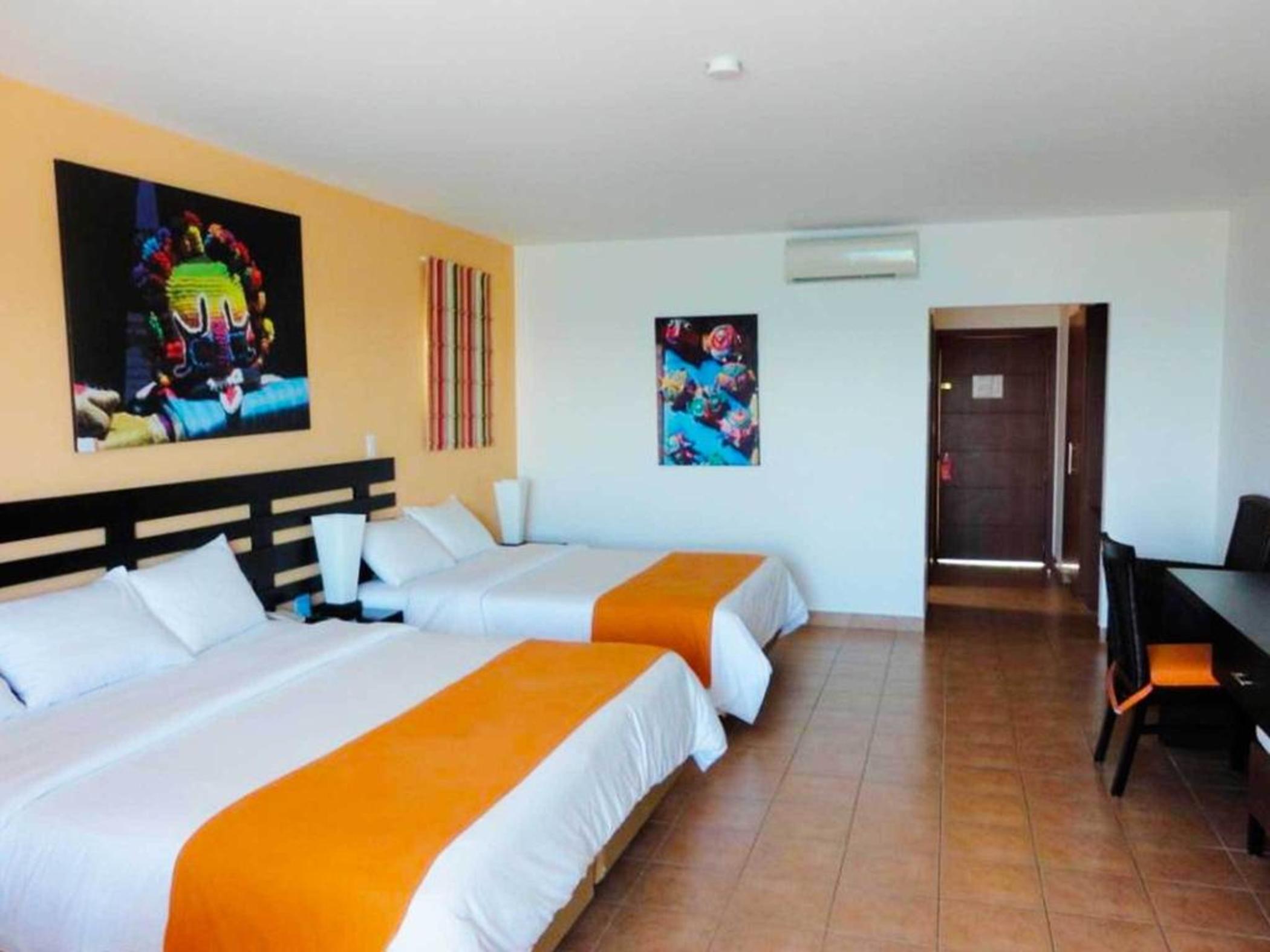 Royal Decameron Hotel