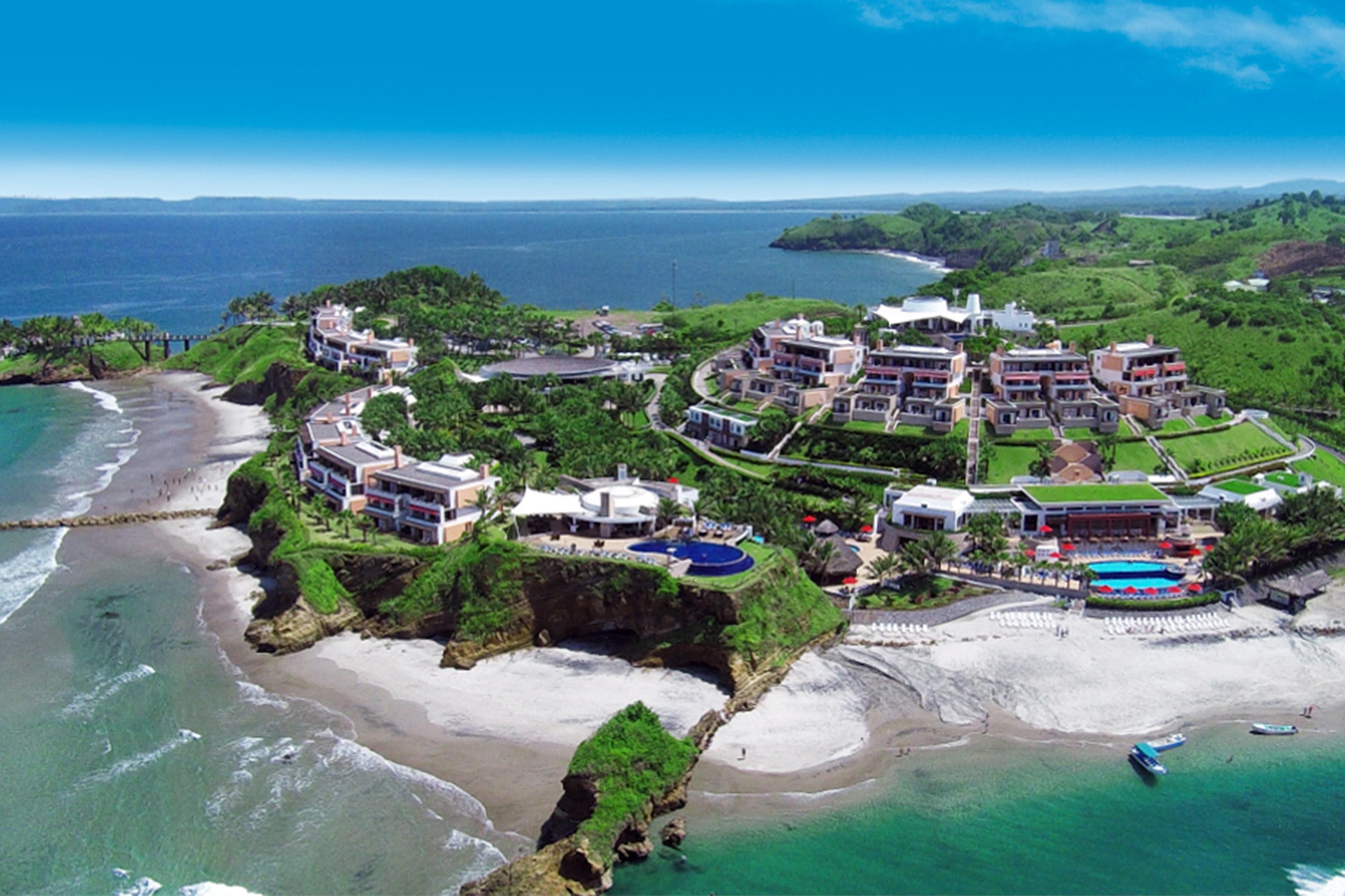 Royal Decameron 4* Mompiche