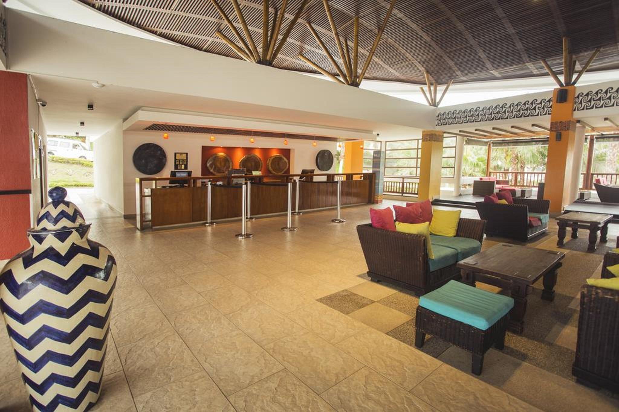 Hotel Royal Decameron 4*