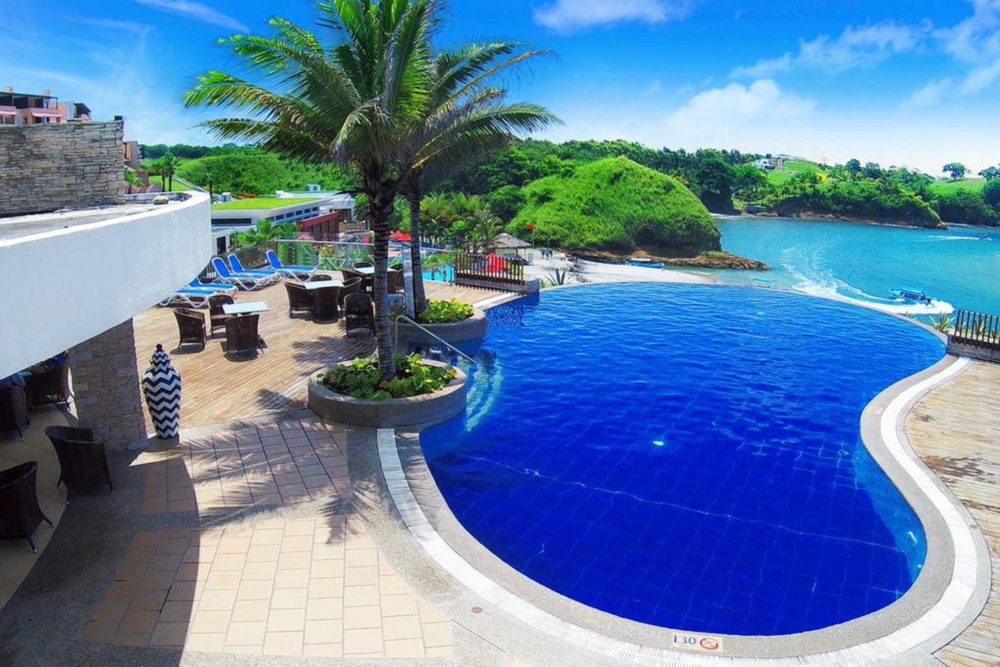 Royal Decameron Mompiche