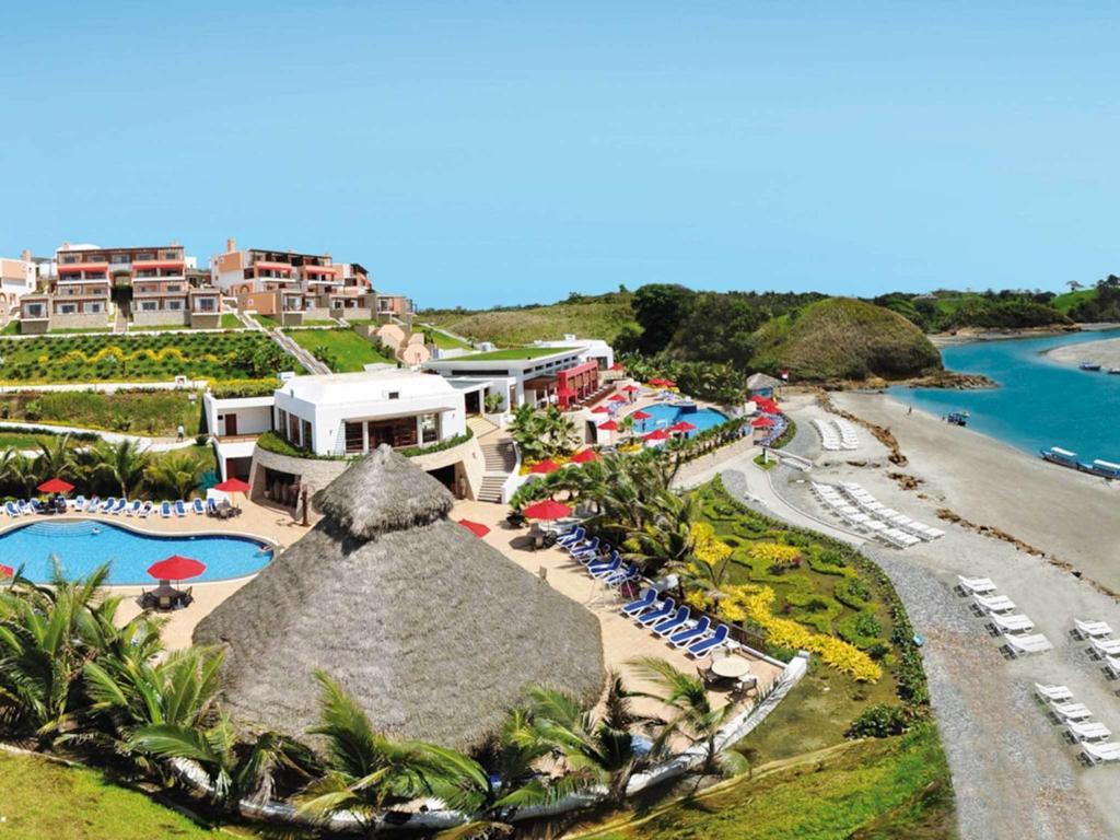 Hotel Royal Decameron Mompiche