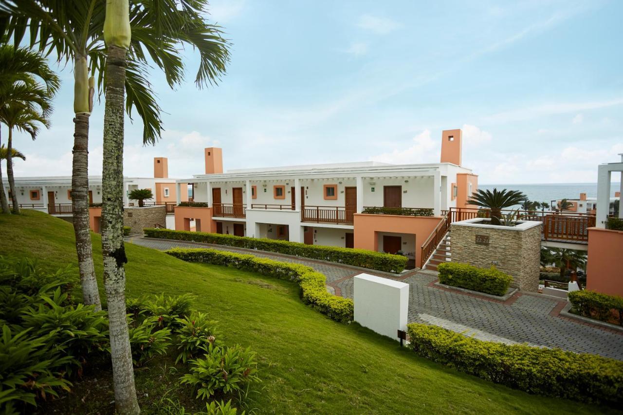 Royal Decameron 4* Mompiche